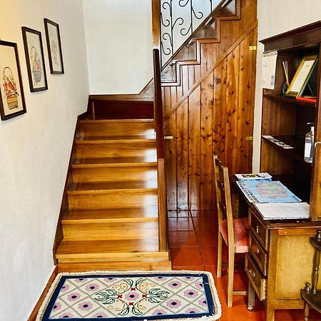 Alfazema Apartment Sao Sebastiao Екстериор снимка