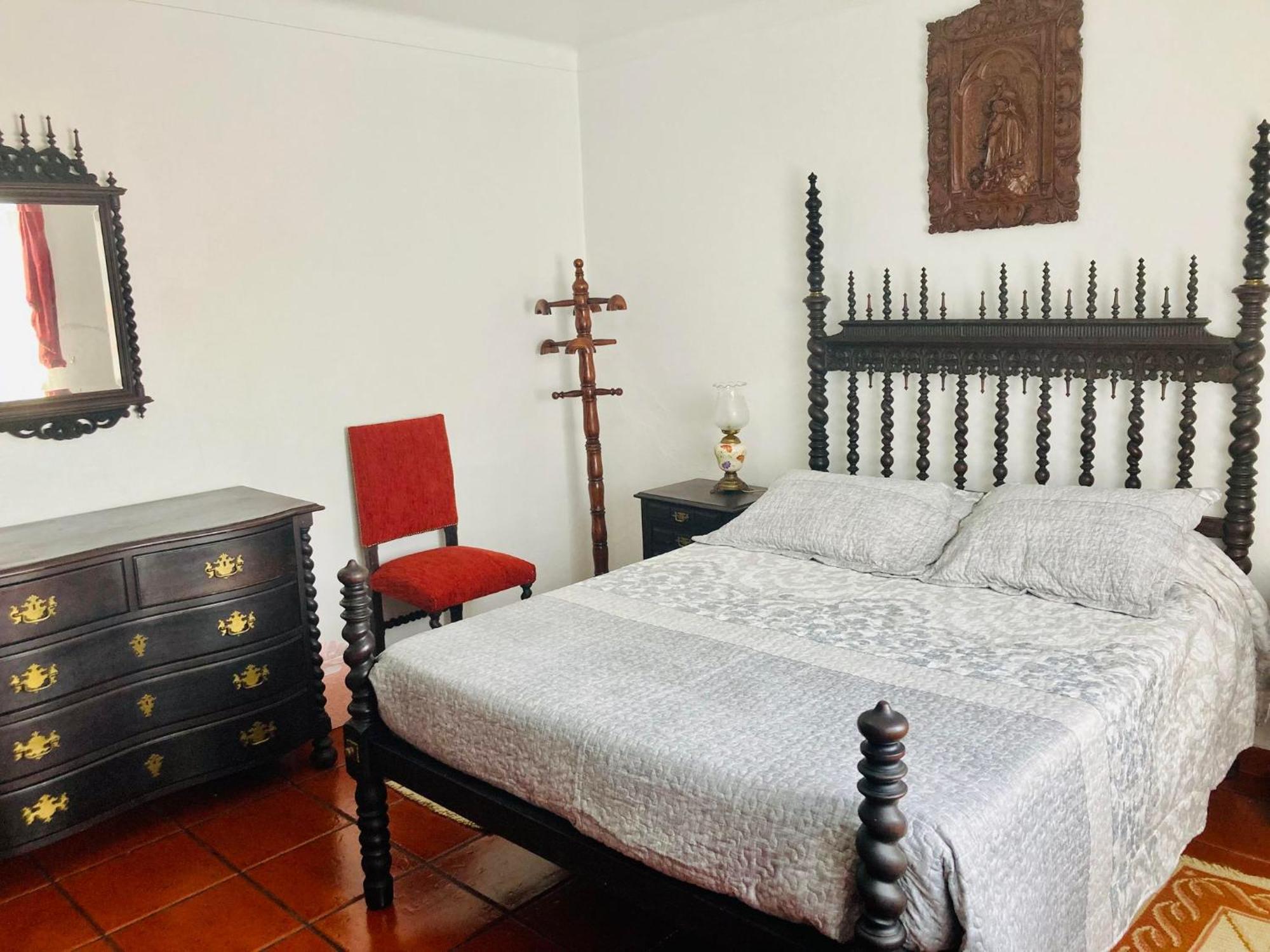 Alfazema Apartment Sao Sebastiao Екстериор снимка