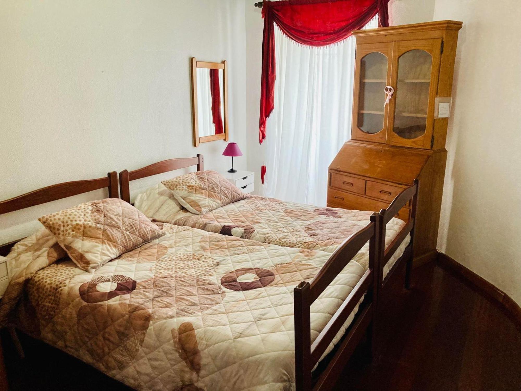 Alfazema Apartment Sao Sebastiao Екстериор снимка